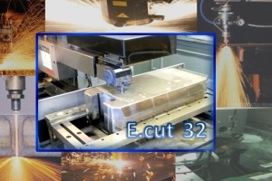 20/11/2012 Plasma, Laser, Waterjet, EDM a filo o… E.cut?