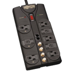 Surge Protector